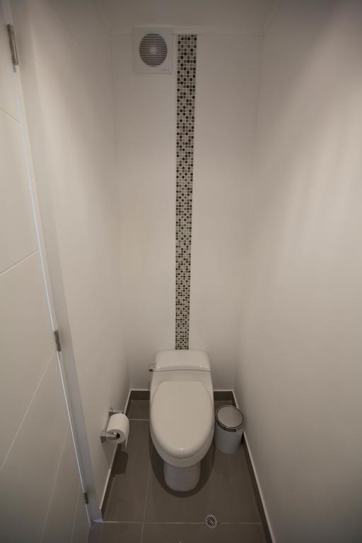 Urbano Apartments Miraflores Pardo Lima Ruang foto