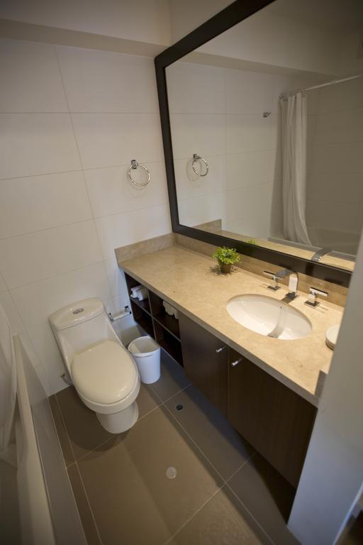 Urbano Apartments Miraflores Pardo Lima Ruang foto